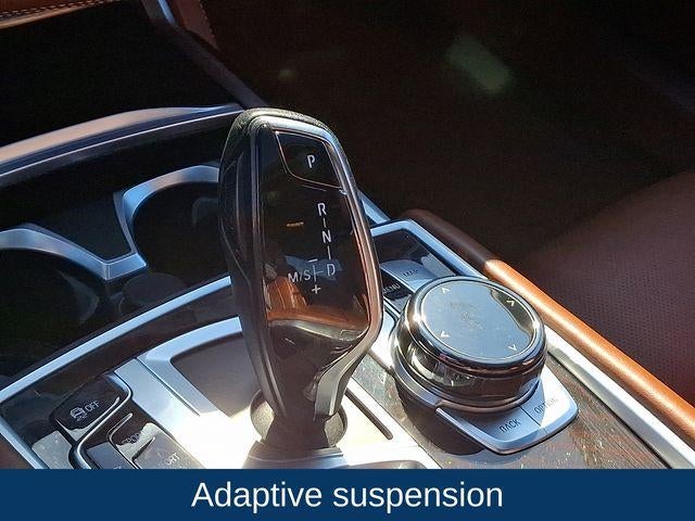 2018 BMW 7 Series 750i xDrive