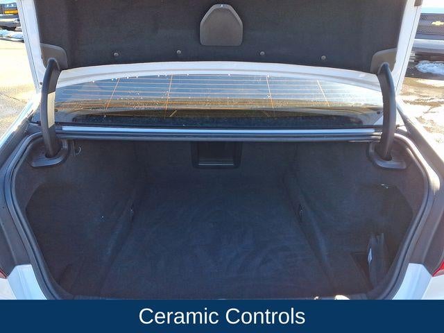 2018 BMW 7 Series 750i xDrive