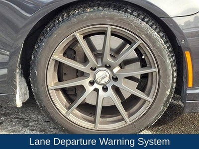 2012 BMW ALPINA B7 xDrive