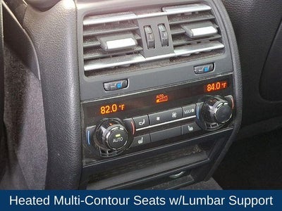 2012 BMW ALPINA B7 xDrive