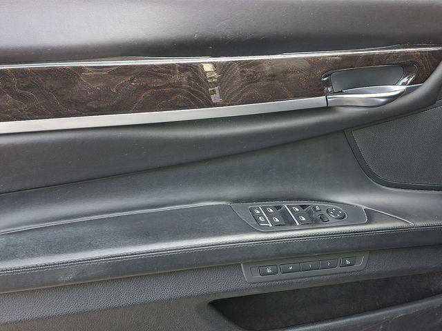 2012 BMW ALPINA B7 xDrive