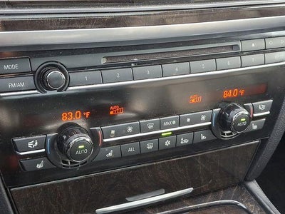 2012 BMW ALPINA B7 xDrive