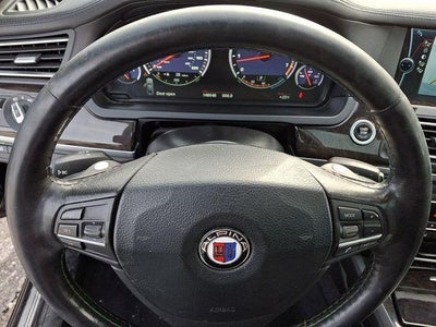 2012 BMW ALPINA B7 xDrive