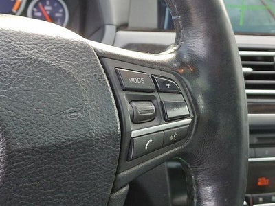 2012 BMW ALPINA B7 xDrive