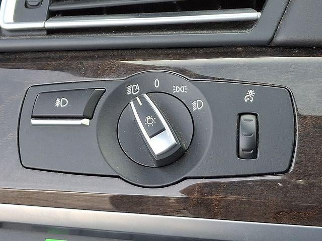 2012 BMW ALPINA B7 xDrive