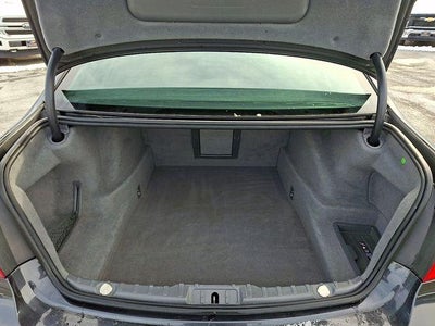 2012 BMW ALPINA B7 xDrive