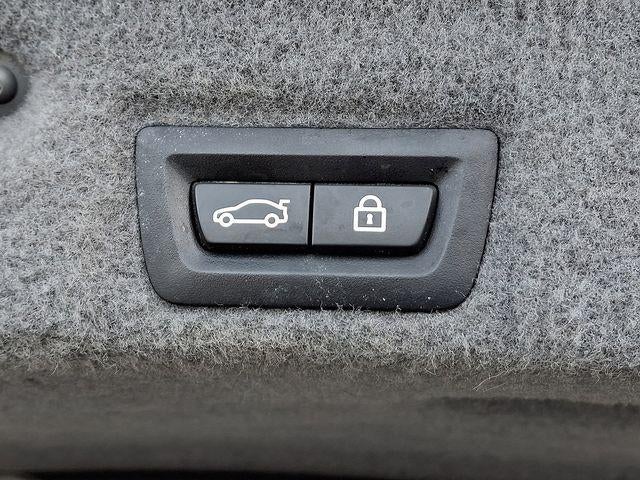 2012 BMW ALPINA B7 xDrive