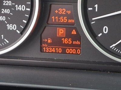 2010 BMW 528i xDrive