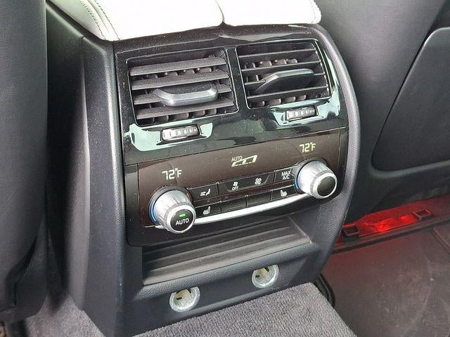 2019 BMW M5 Competition