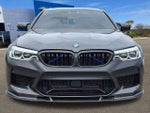2019 BMW M5 Competition