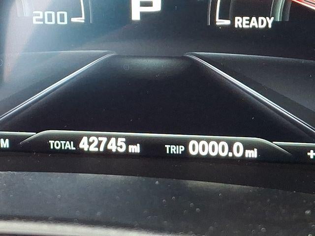 2019 BMW M5 Competition