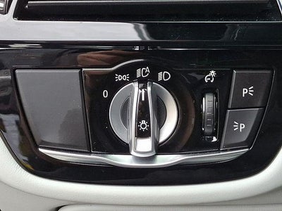 2019 BMW M5 Competition