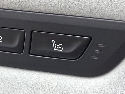 2019 BMW M5 Competition