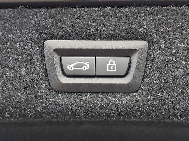 2019 BMW M5 Competition