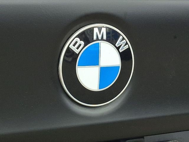 2019 BMW M5 Competition