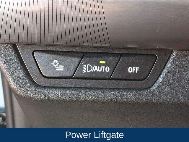 2025 BMW X2 xDrive28i