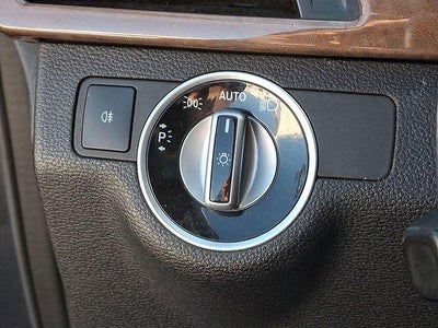 2013 Mercedes-Benz E-Class E 350 Luxury