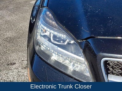 2014 Mercedes-Benz CLS 550 4MATIC®