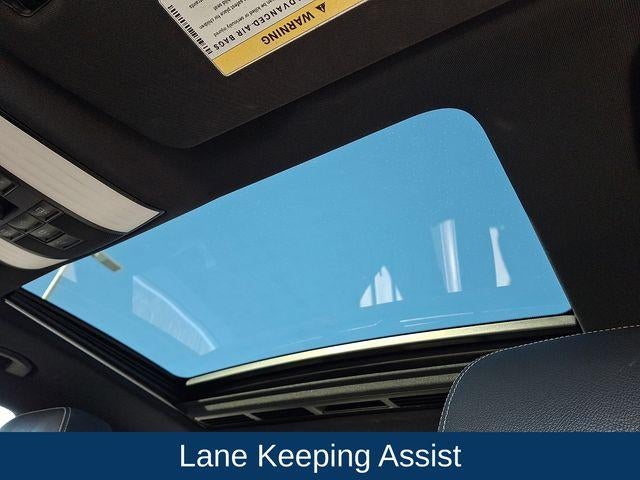 2014 Mercedes-Benz CLS 550 4MATIC®