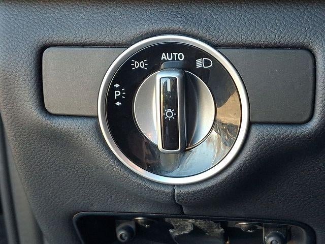 2014 Mercedes-Benz CLS 550 4MATIC®