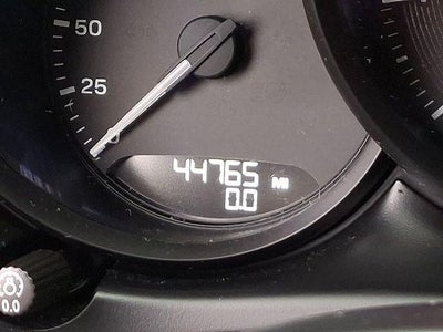 2022 Porsche Macan Base