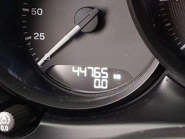 2022 Porsche Macan Base