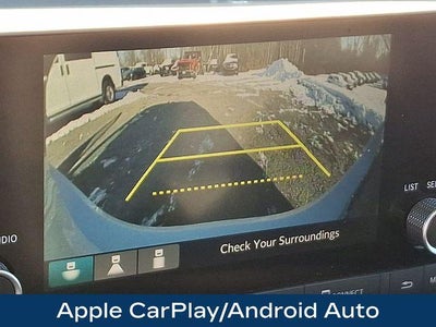 2022 Honda Civic Hatchback EX-L