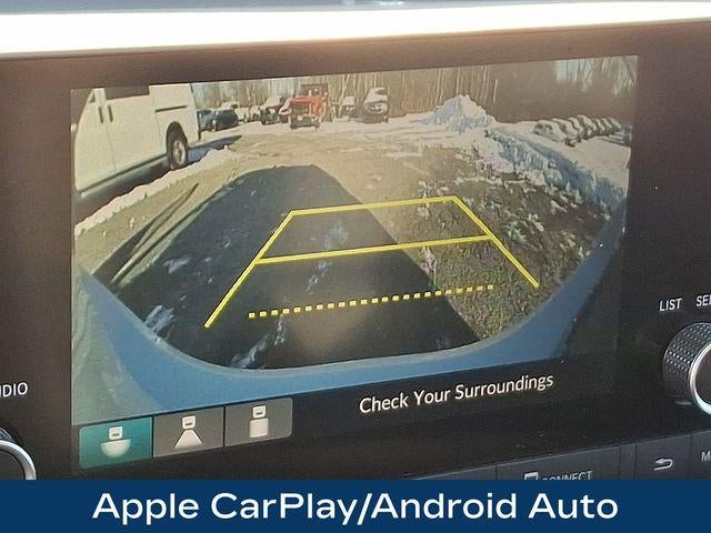 2022 Honda Civic Hatchback EX-L