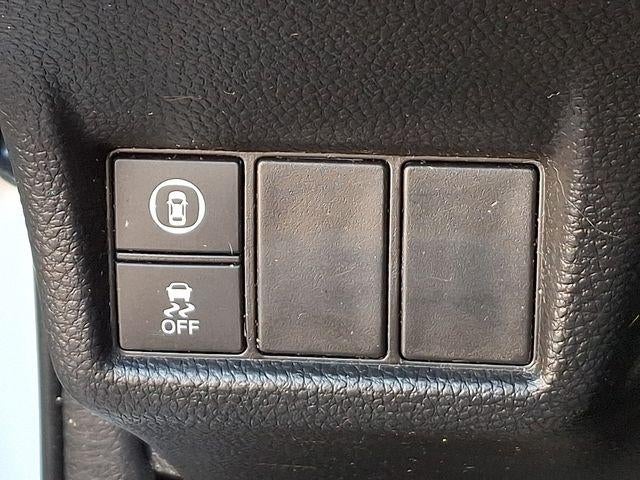 2022 Honda Civic Hatchback EX-L