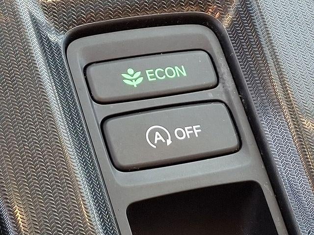 2022 Honda Civic Hatchback EX-L