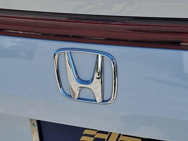 2022 Honda Civic Hatchback EX-L
