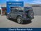 2018 Jeep Wrangler JK Unlimited Sahara 4x4