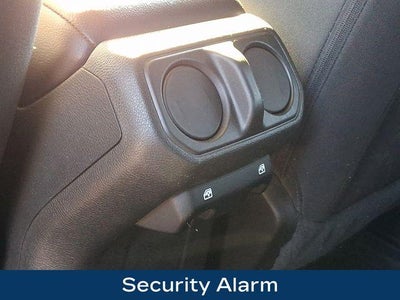 2022 Jeep Wrangler Unlimited Willys 4x4