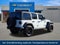 2022 Jeep Wrangler Unlimited Willys 4x4
