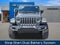 2021 Jeep Wrangler Unlimited Sahara 4x4