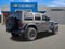2022 Jeep Wrangler 4xe Unlimited Rubicon 4x4
