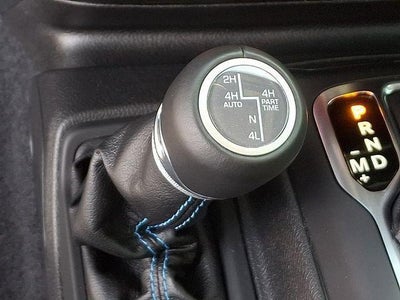 2022 Jeep Wrangler 4xe Unlimited Rubicon 4x4