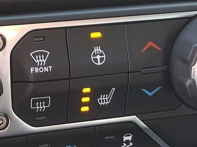 2022 Jeep Wrangler 4xe Unlimited Rubicon 4x4