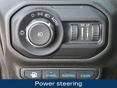 2022 Jeep Wrangler 4xe Unlimited Rubicon 4x4