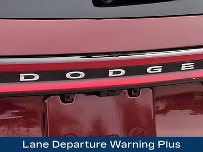 2022 Dodge Durango GT Plus AWD