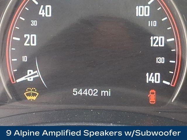 2022 Dodge Durango GT Plus AWD