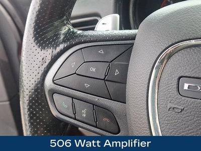 2022 Dodge Durango GT Plus AWD