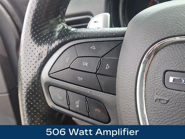 2022 Dodge Durango GT Plus AWD