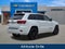 2019 Jeep Grand Cherokee Altitude 4x4