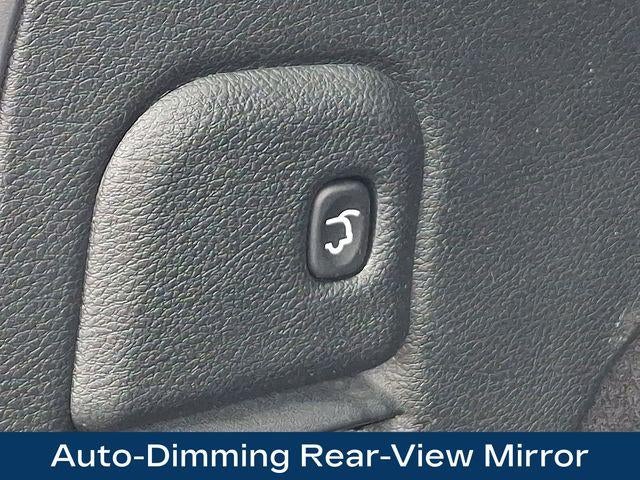 2019 Jeep Grand Cherokee Altitude 4x4
