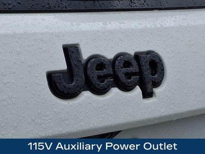 2019 Jeep Grand Cherokee Altitude 4x4