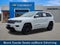 2019 Jeep Grand Cherokee Altitude 4x4