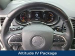 2019 Jeep Grand Cherokee Altitude 4x4