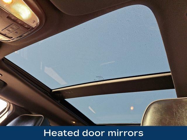 2020 Jeep Grand Cherokee Overland 4X4