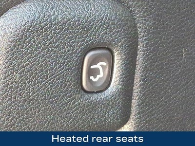 2020 Jeep Grand Cherokee Overland 4X4